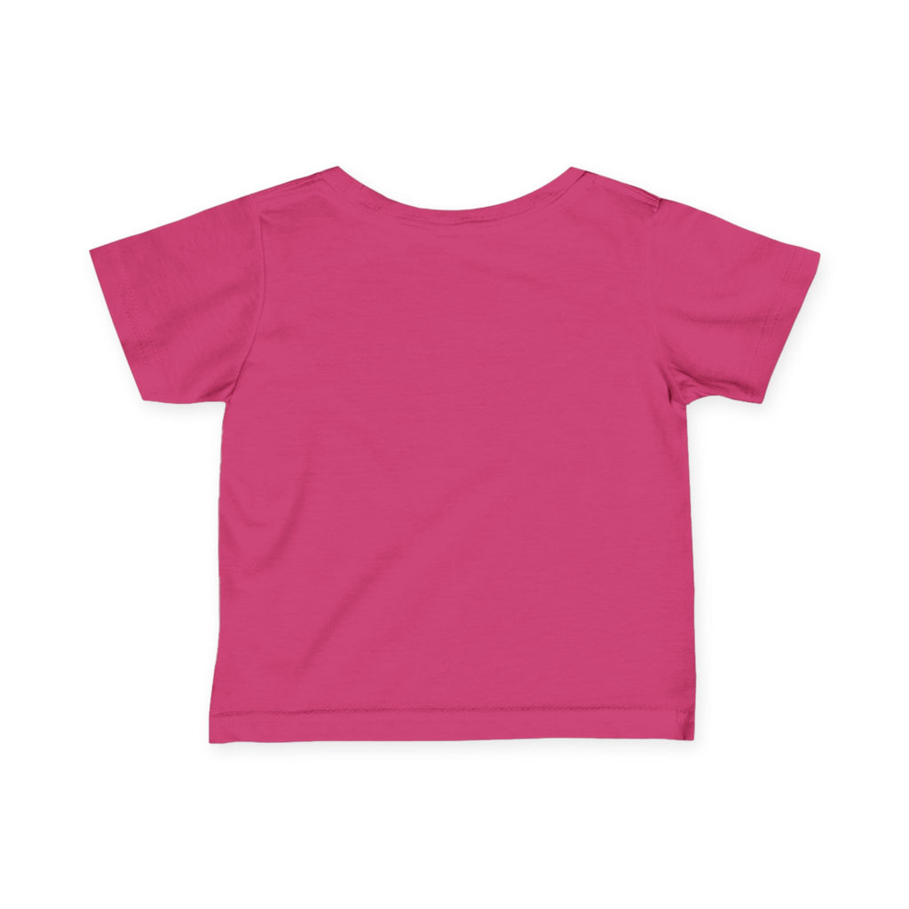 Baby Ghost Boo Halloween Infant Tee
