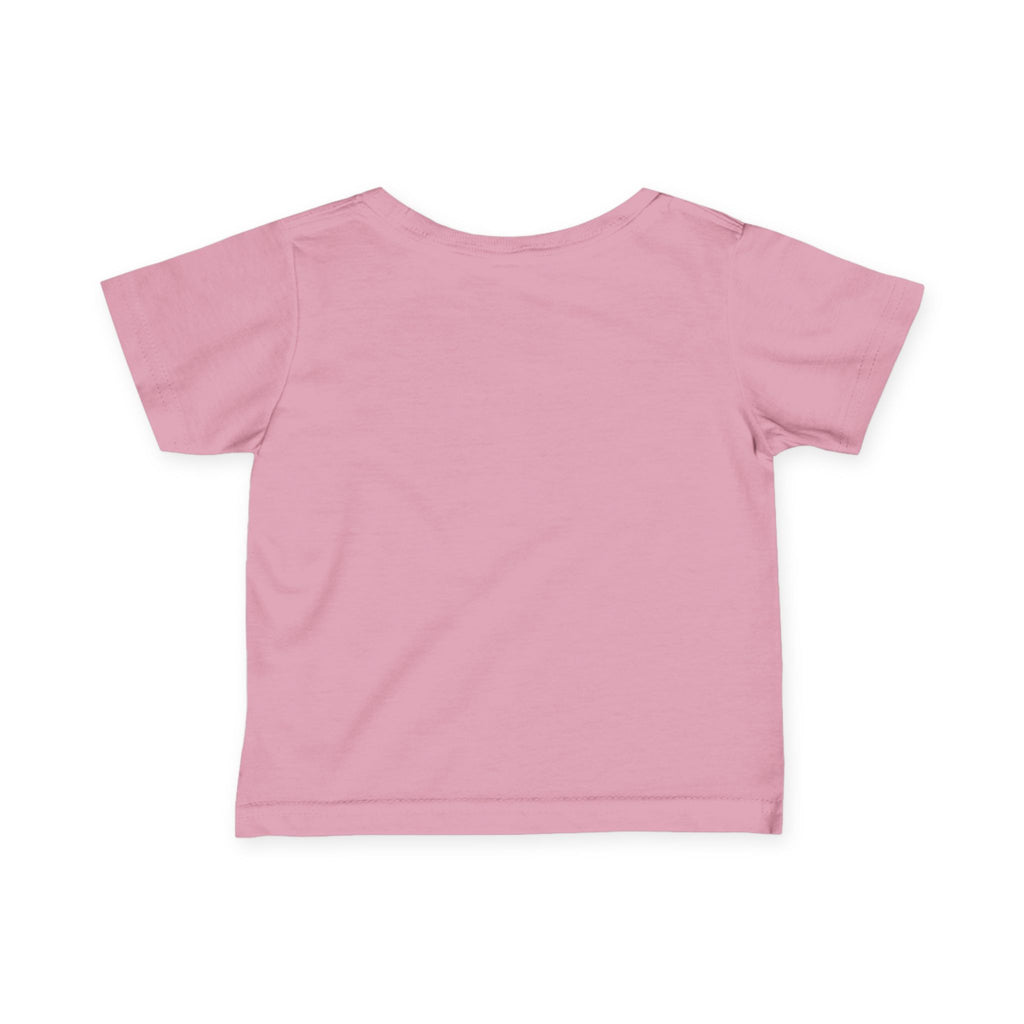 Baby Ghost Boo Halloween Infant Tee