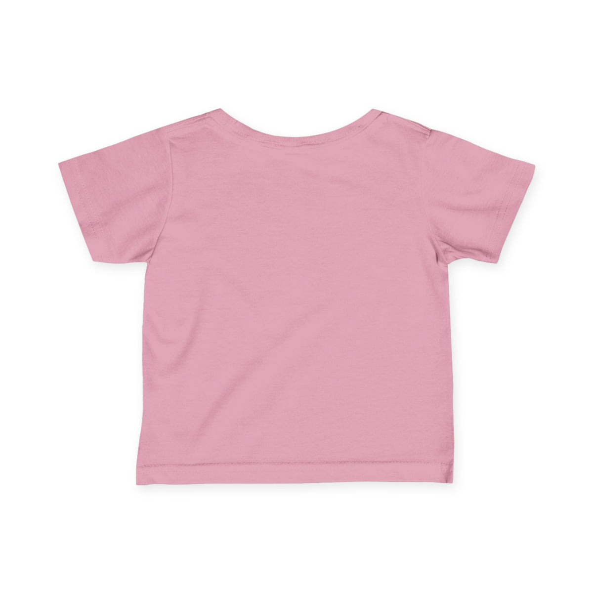 Baby Ghost Boo Halloween Infant Tee